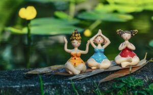Quel Yoga choisir ?