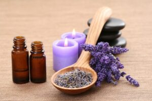 Hypertension : Pourquoi pas l'aromathérapie ?
